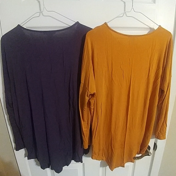 Two basic tops - Picture 2 of 4